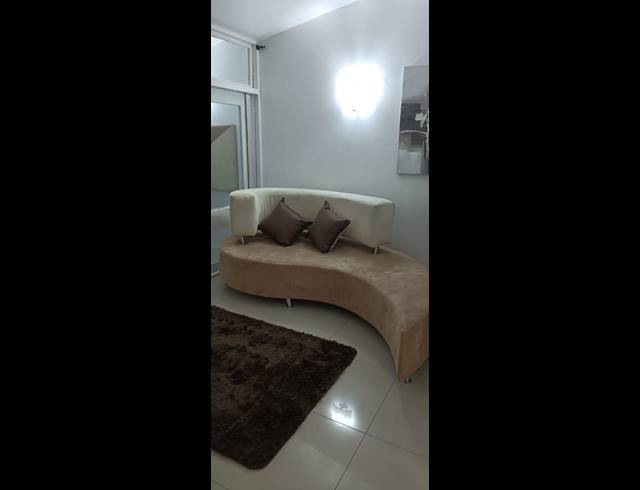 1 BEDROOM APARTMENT TO LET IN MUSGRAVE